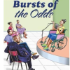 BURSTS OF THE ODD - GRADE 6 (Consolata School Nairobi, Grade 6 East)