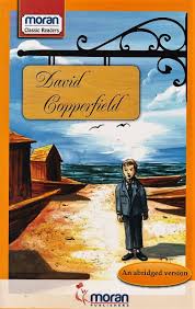 DAVID COPPERFIELD - GRADE 6 (Consolata School Nairobi, Grade 6 West)