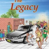 THE LEGACY - GRADE 6 (Consolata School Nairobi, Grade 6 South)