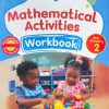 LONGHORN SMART STARTERS MATHEMATICAL ACTIVITIES WORKBOOK (Consolata School Nairobi, PP2)