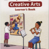 SPOTLIGHT CREATIVE ARTS (Consolata School Nairobi, Grade 4)