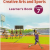 SPOTLIGHT CREATIVE ARTS & SPORTS (Consolata School Nairobi, Grade 7)