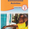 MENTOR ENVIRONMENTAL  ACTIVITIES LEARNER'S BOOK-  (Consolata School Nairobi, PP2)