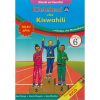 KIELEKEZI CHA KISWAHILI - GRADE 6 (Shema School – Grade 6)