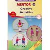 MENTOR CREATIVE ACTIVITIES - GRADE 1 (Shema School – Grade 1)