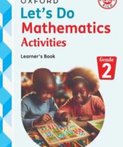 LETS DO MATHEMATICS - GRADE 2 (Shema School – Grade 2)