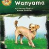 MASHAIRI YA WANYAMA - Swahili Hadithi_5e (Shema School – Grade 5)