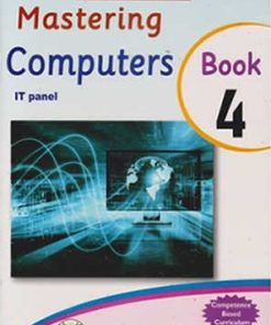 MASTERING COMPUTERS - GRADE 4 (Shema School – Grade 4)