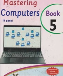 MASTERING COMPUTERS   (KU Model School – Grade 5)