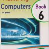 MASTERING COMPUTERS - GRADE 6 (Shema School – Grade 6)