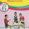 MENTOR MATHEMATICS GRADE 6 (Shema School – Grade 6)