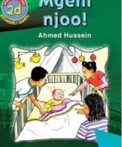 MGENI NJOO - Swahili Hadithi_2d (Shema School – Grade 2)