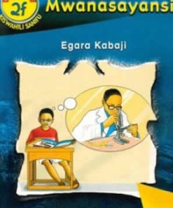 MWANASAYANSI - Swahili Hadithi_2f (Shema School – Grade 2)