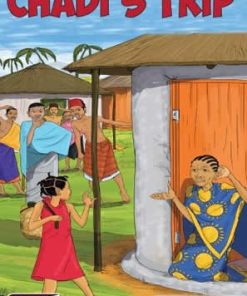 CHADI'S TRIP (Consolata School Grade 5W)