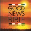 GOOD NEWS BIBLE (Consolata School Nairobi, Grade 3)