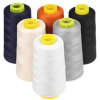 HAND SEWING THREADS - 6 PC SET - (Consolata School Nairobi, Grade 5)