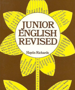 JUNIOR ENGLISH REVISED EDITION (Consolata School Nairobi, Grade 6)