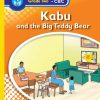 KABU AND THE BIG TEDDY BEAR - English Reader (Shema School – Grade 2)