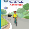 KWAME'S NORTH POLE ADVENTURE - English Reader (Shema School – Grade 4)