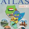 MENTOR CBC ATLAS - (Consolata School Nairobi, Grade 6)