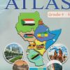 MENTOR CBC ATLAS (Consolata School Nairobi, Grade 4)