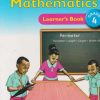 MENTOR MATHEMATICS (Consolata School Nairobi, Grade 4)