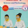 MENTOR SCIENCE & TECHNOLOGY  (Consolata School Nairobi, Grade 4)
