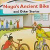 NAYA'S ANCIENT BIKE (KU Model School, Grade 5)