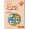 NEW PROGRESSIVE PRIMARY ENGLISH GRADE 6 (Shema School – Grade 6)