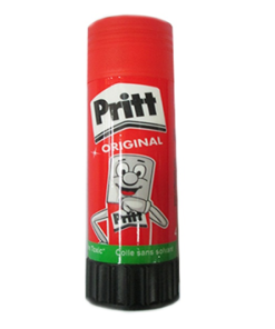 PRITT GLUE STICK - BIG - 43 GM