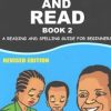 SOUND AND READ - BOOK 2 (Consolata School Nairobi, PP2)