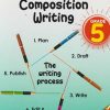 SPARK COMPOSITION WRITING (Consolata School Nairobi, Grade 5)
