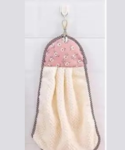 SMALL TOWEL WITH LOOP