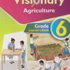 VISIONARY AGRICULTURE (Consolata School Nairobi, Grade 6)
