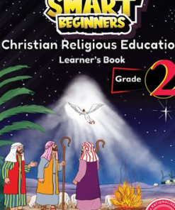 SMART BEGINNERS CRE (Consolata School, Grade 2)