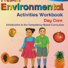 PREMIER ENVIRONMENTAL ACTIVITIES WORKBOOK - DAY CARE (Consolata School Nairobi, Baby class)