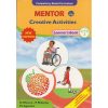 MENTOR CREATIVE ACTIVITIES (Consolata School Nairobi, Grade 2)