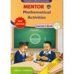 MENTOR MATHEMATICS (Consolata School Nairobi, Grade 2)