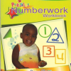 PREMIER MATHEMATICAL ACTIVITIES WORKBOOK - DAY CARE (Consolata School Nairobi, Baby class)