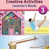 BEGINNING CREATIVE ACTIVITIES  (Consolata School Grade 3)