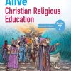 OXFORD ALIVE CRE (Consolata School Nairobi, Grade 7)