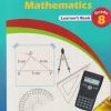 MENTOR MATHEMATICS (Consolata School Nairobi, Grade 8)