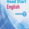 OXFORD HEADSTART ENGLISH (Consolata School Nairobi, Grade 7)