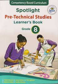 SPOTLIGHT PRE-TECHNICAL STUDIES (Consolata School Nairobi, Grade 8)