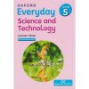 EVERYDAY SCIENCE & TECHNOLOGY -  GRADE 5 (Shema School – Grade 5)