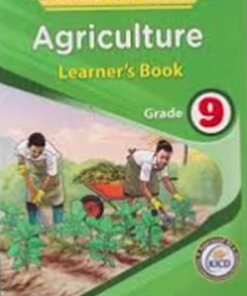 ACCESS AND LEARN AGRICULTURE - ( Consolata School Nairobi, Grade 9)