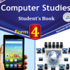 COMPUTER STUDIES (REVISED EDITION) - FORM 4 (Consolata School Nairobi, Form 4)