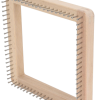 DOWEL LOOM -