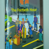 THE FORTIETH HOUR - (Consolata School Nairobi, Grade 7)