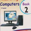MASTERING COMPUTERS  - BOOK 2 (Shema School – Grade 2)